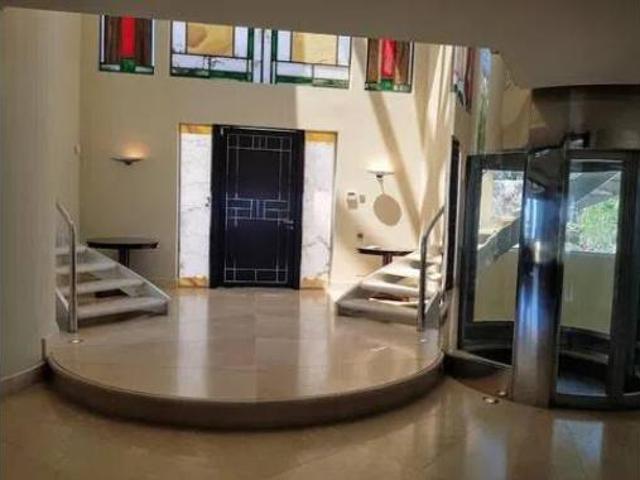 Chalet Alquiler Marbella, Sierra Blanca