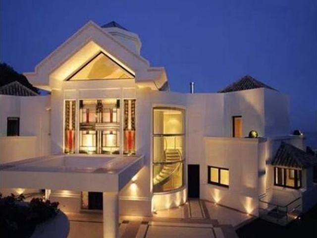Chalet Alquiler Marbella, Sierra Blanca