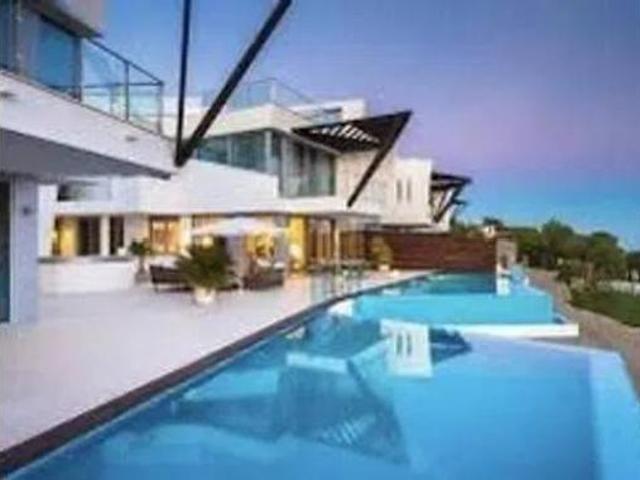 Chalet Alquiler Marbella, Sierra Blanca