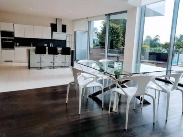 Chalet Alquiler Marbella, Sierra Blanca