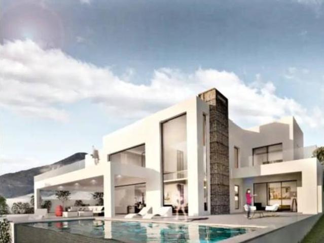 Chalet Alquiler Marbella, Playa Bajadilla Puertos