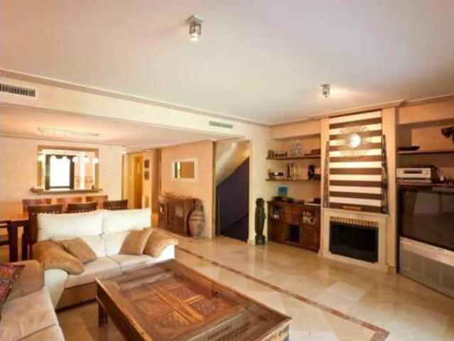 Chalet Alquiler Marbella, Puerto Banús
