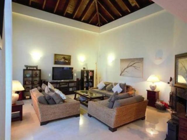 Chalet Alquiler Marbella, Puerto Banús