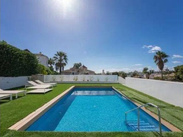 Chalet Alquiler Marbella, Puerto Banús