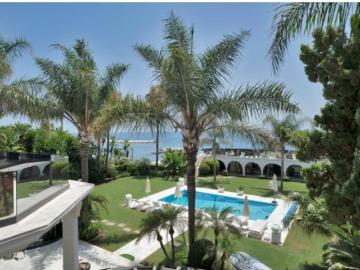 Chalet Alquiler Marbella, Puerto Banús