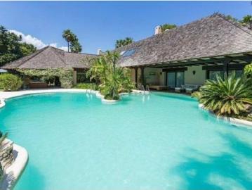 Chalet Alquiler Marbella, Río Real