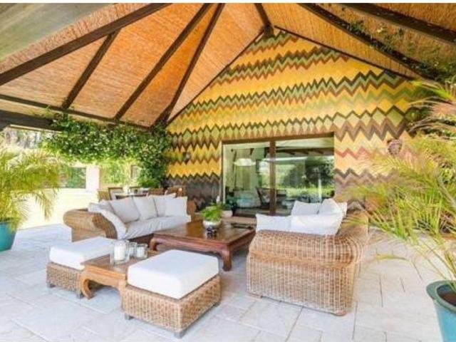 Chalet Alquiler Marbella, Río Real