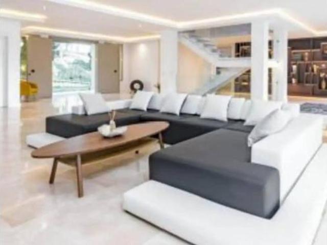 Chalet Alquiler Marbella, Río Real