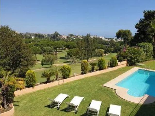 Chalet Alquiler Marbella, Río Real