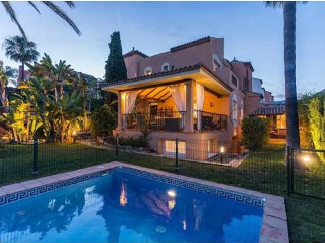 Casa adosada Alquiler Marbella, Río Real