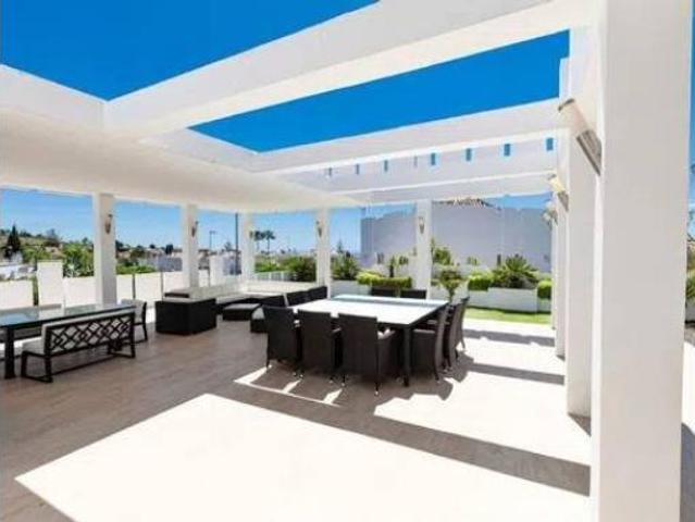 Chalet Alquiler Marbella, Torrecilla La Cañada