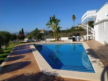 Chalet Alquiler Marratxí, Sa Cabaneta