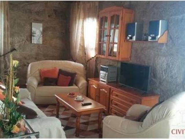 Chalet Alquiler Maside, A Casanova Armeses
