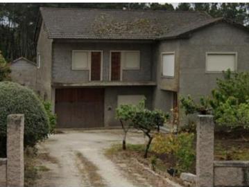 Chalet Alquiler Meaño, Gil