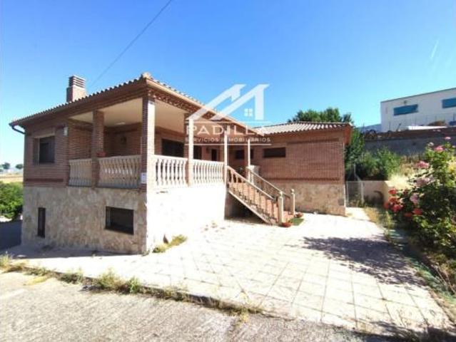 Chalet Alquiler Méntrida, Méntrida
