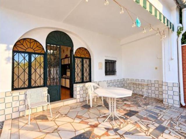 Chalet Alquiler Mérida, Los Milagros La Corchera