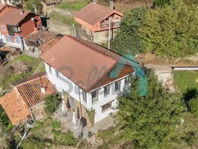 Chalet Alquiler Mieres, Parroquias Rurales