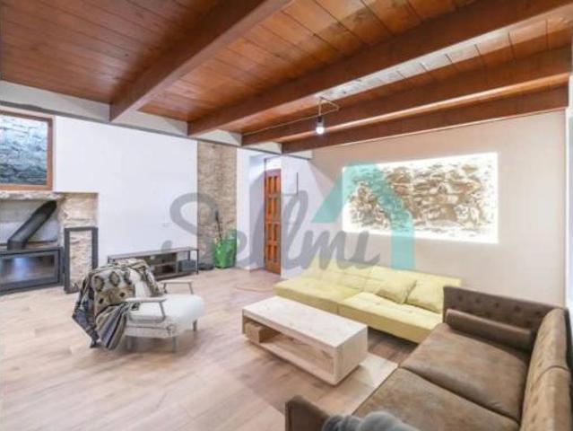 Chalet Alquiler Mieres, Parroquias Rurales