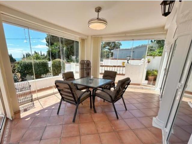Chalet Alquiler Mijas, Calaburras El Chaparral