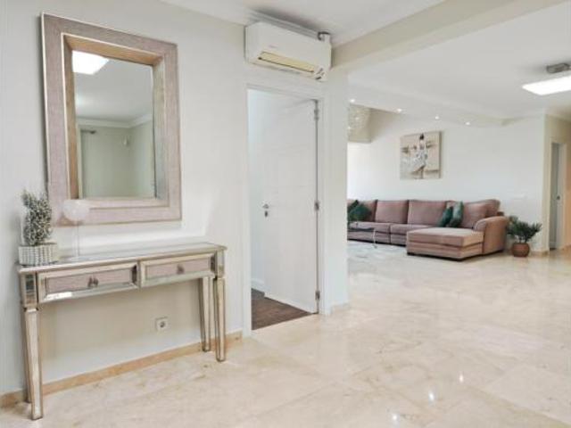 Chalet Alquiler Mijas, Calaburras El Chaparral