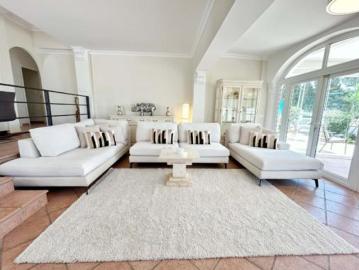 Chalet Alquiler Mijas, Calaburras El Chaparral