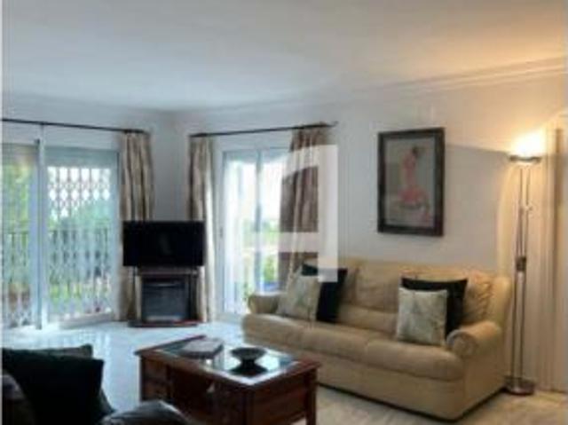 Chalet Alquiler Mijas, Calaburras El Chaparral
