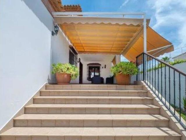 Chalet Alquiler Mijas, Campo de Mijas