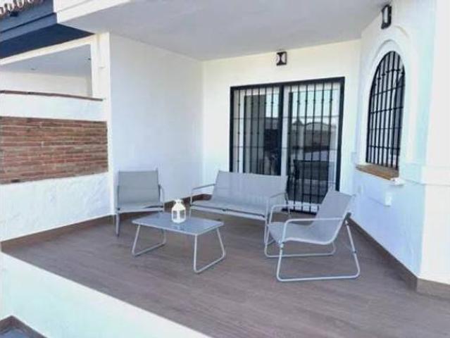 Chalet Alquiler Mijas, Campo de Mijas