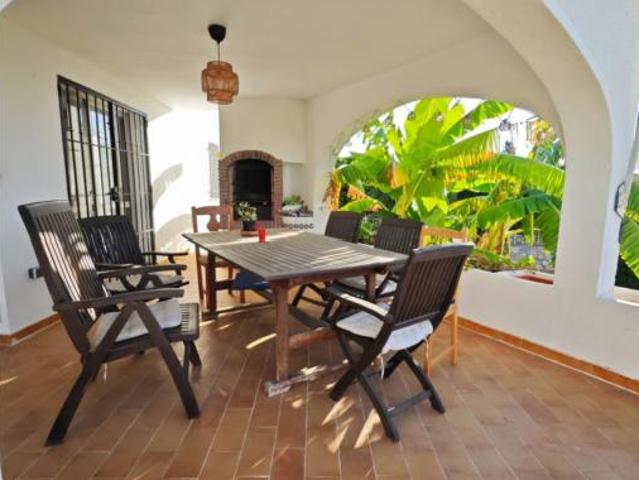 Chalet Alquiler Mijas, Campo de Mijas