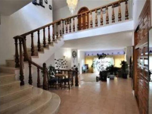 Chalet Alquiler Mijas, Centro