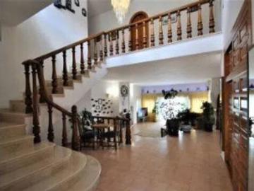 Chalet Alquiler Mijas, Centro