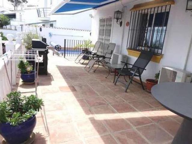 Chalet Alquiler Mijas, La Cala de Mijas
