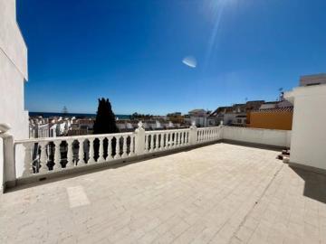Chalet Alquiler Mijas, La Cala de Mijas