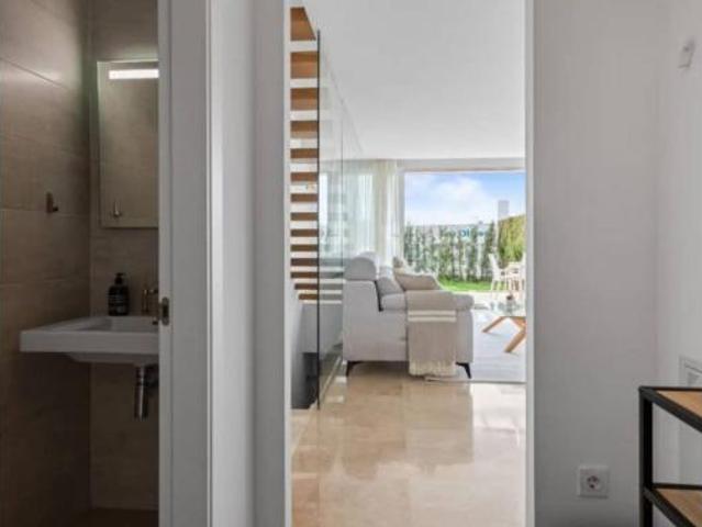 Chalet Alquiler Mijas, Mijas
