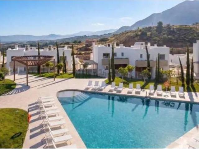 Chalet Alquiler Mijas, Mijas