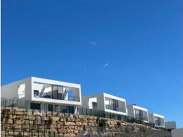 Chalet Alquiler Mijas, Mijas