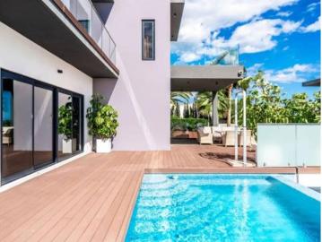 Chalet Alquiler Mijas, Mijas