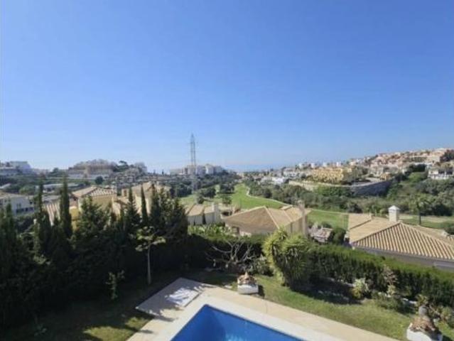 Chalet Alquiler Mijas, Mijas