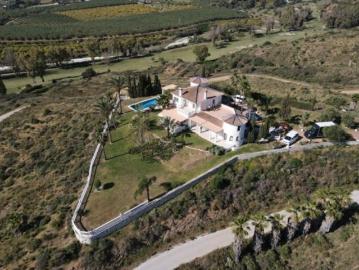 Chalet Alquiler Mijas, Mijas