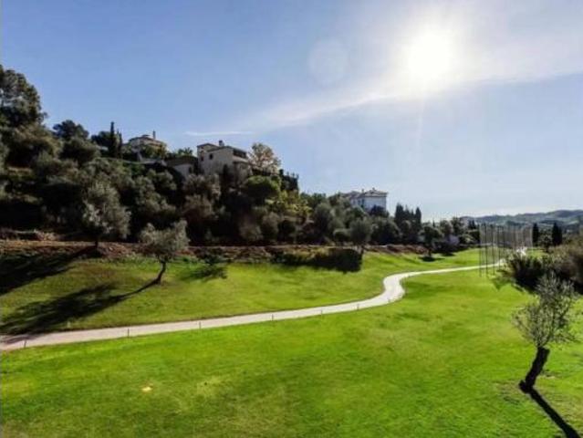 Chalet Alquiler Mijas, Mijas Golf