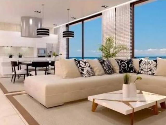 Chalet Alquiler Mijas, Mijas Golf