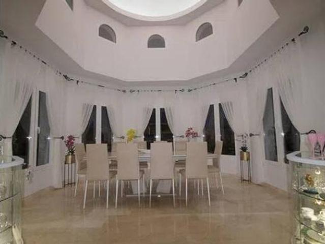 Chalet Alquiler Mijas, Urbanización Calahonda Golf Riviera del Sol Miraflores