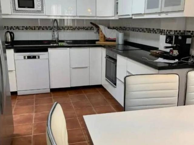 Chalet Alquiler Mijas, Urbanización Calahonda Golf Riviera del Sol Miraflores