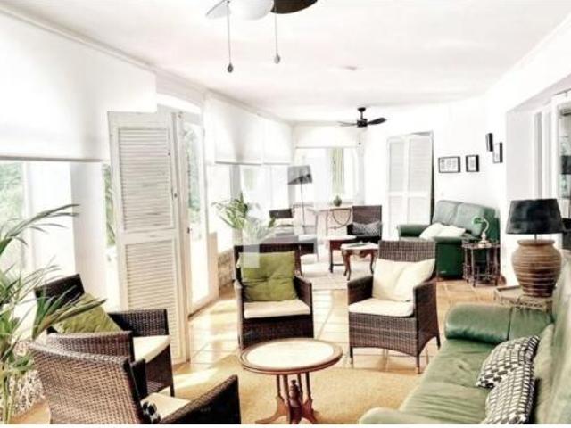 Chalet Alquiler Mijas, Valtocado La Alquería La Atalaya