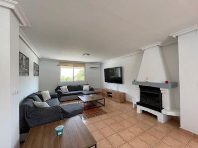 Chalet Alquiler Mutxamel, La Costera