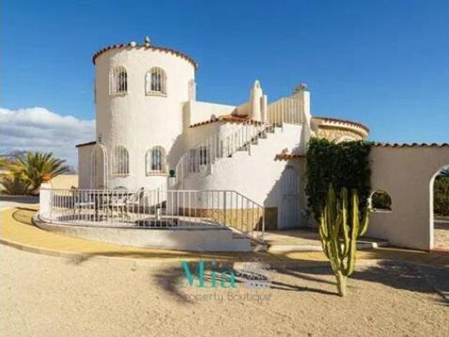 Chalet Alquiler Mutxamel, La Costera