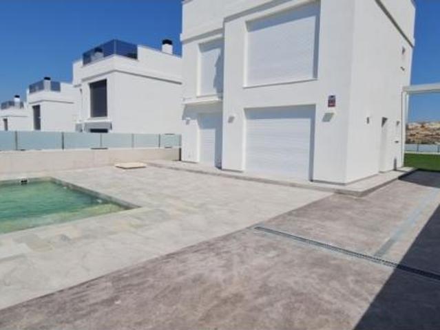 Chalet Alquiler Mutxamel, Mutxamel