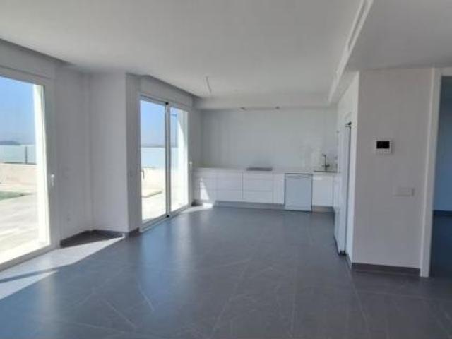 Chalet Alquiler Mutxamel, Mutxamel