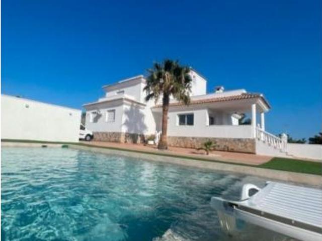 Chalet Alquiler Mutxamel, Mutxamel