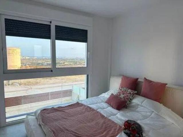Chalet Alquiler Mutxamel, Mutxamel
